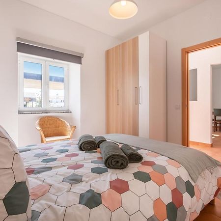 Casa 7 Geracoes Villa Сагрес Екстериор снимка