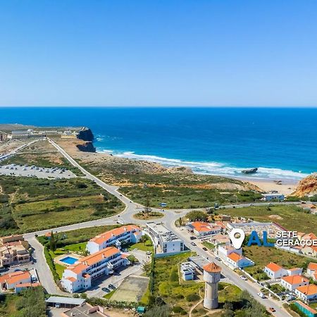 Casa 7 Geracoes Villa Сагрес Екстериор снимка