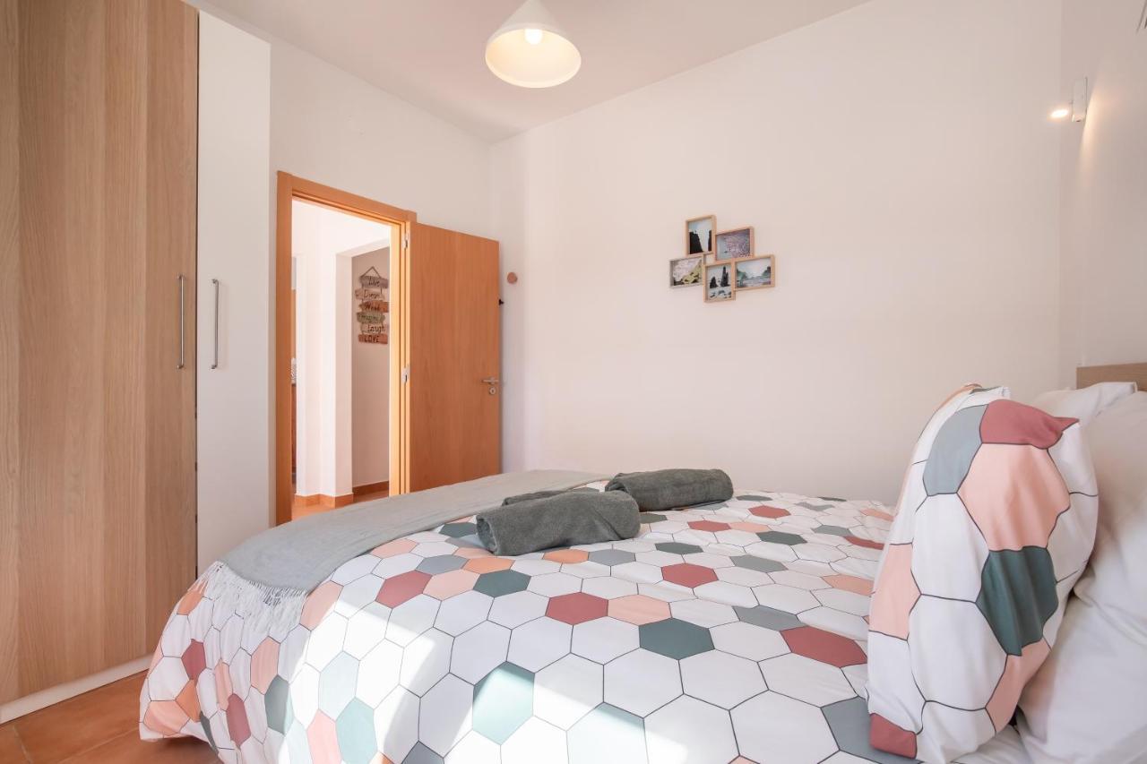 Casa 7 Geracoes Villa Сагрес Екстериор снимка