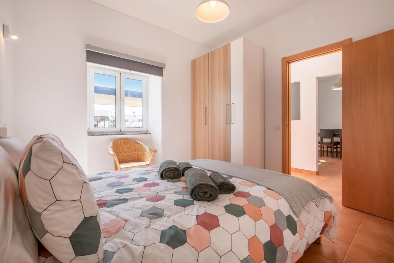 Casa 7 Geracoes Villa Сагрес Екстериор снимка
