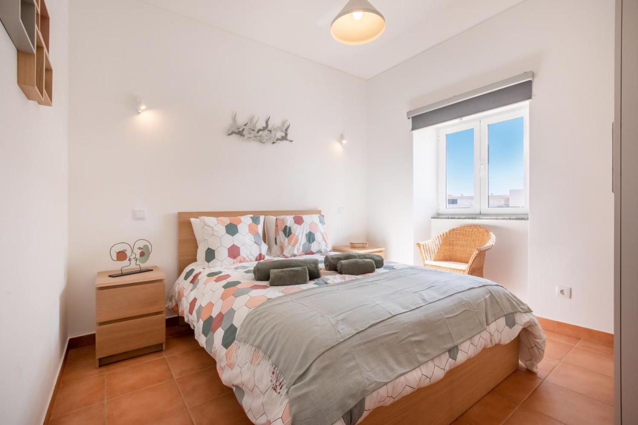 Casa 7 Geracoes Villa Сагрес Екстериор снимка