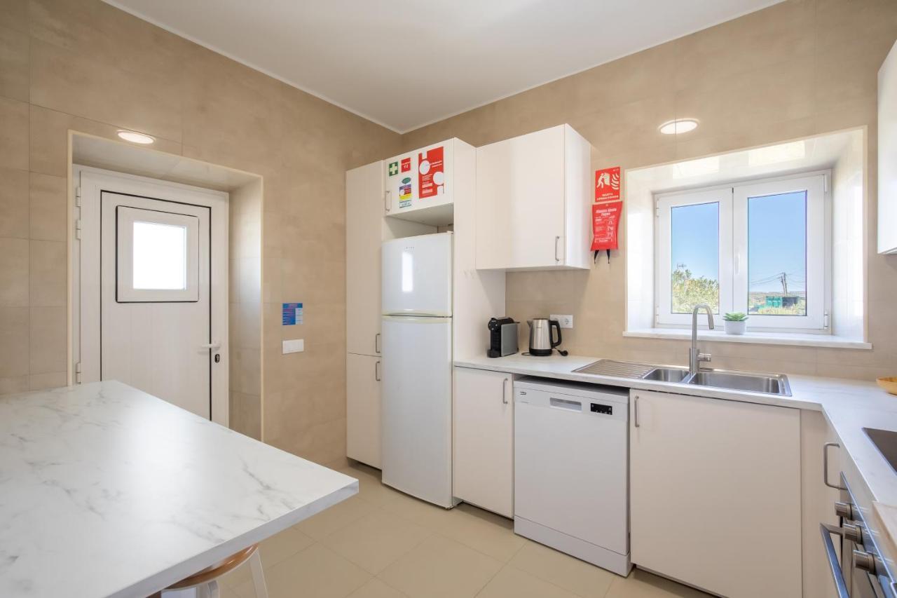 Casa 7 Geracoes Villa Сагрес Екстериор снимка