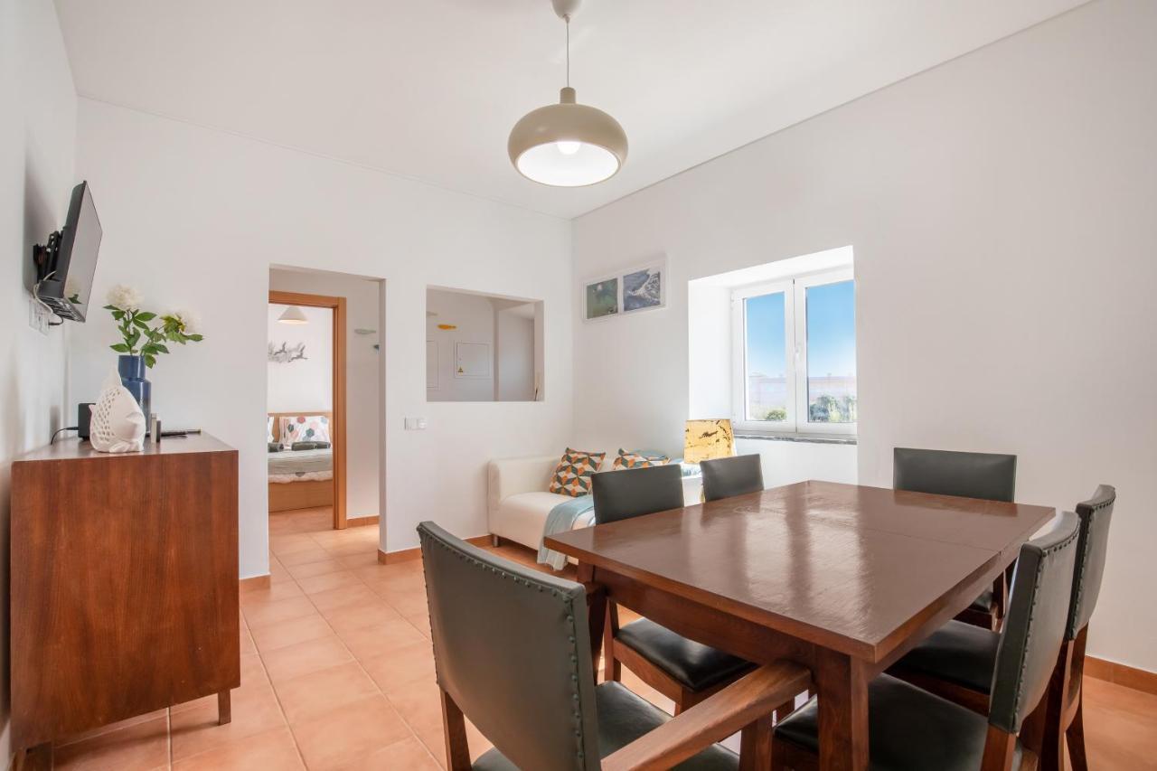 Casa 7 Geracoes Villa Сагрес Екстериор снимка