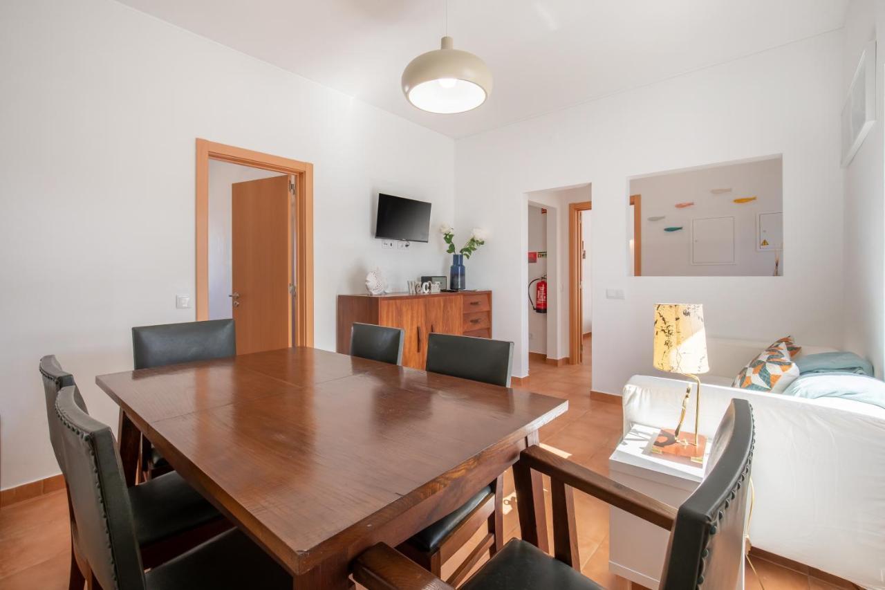 Casa 7 Geracoes Villa Сагрес Екстериор снимка