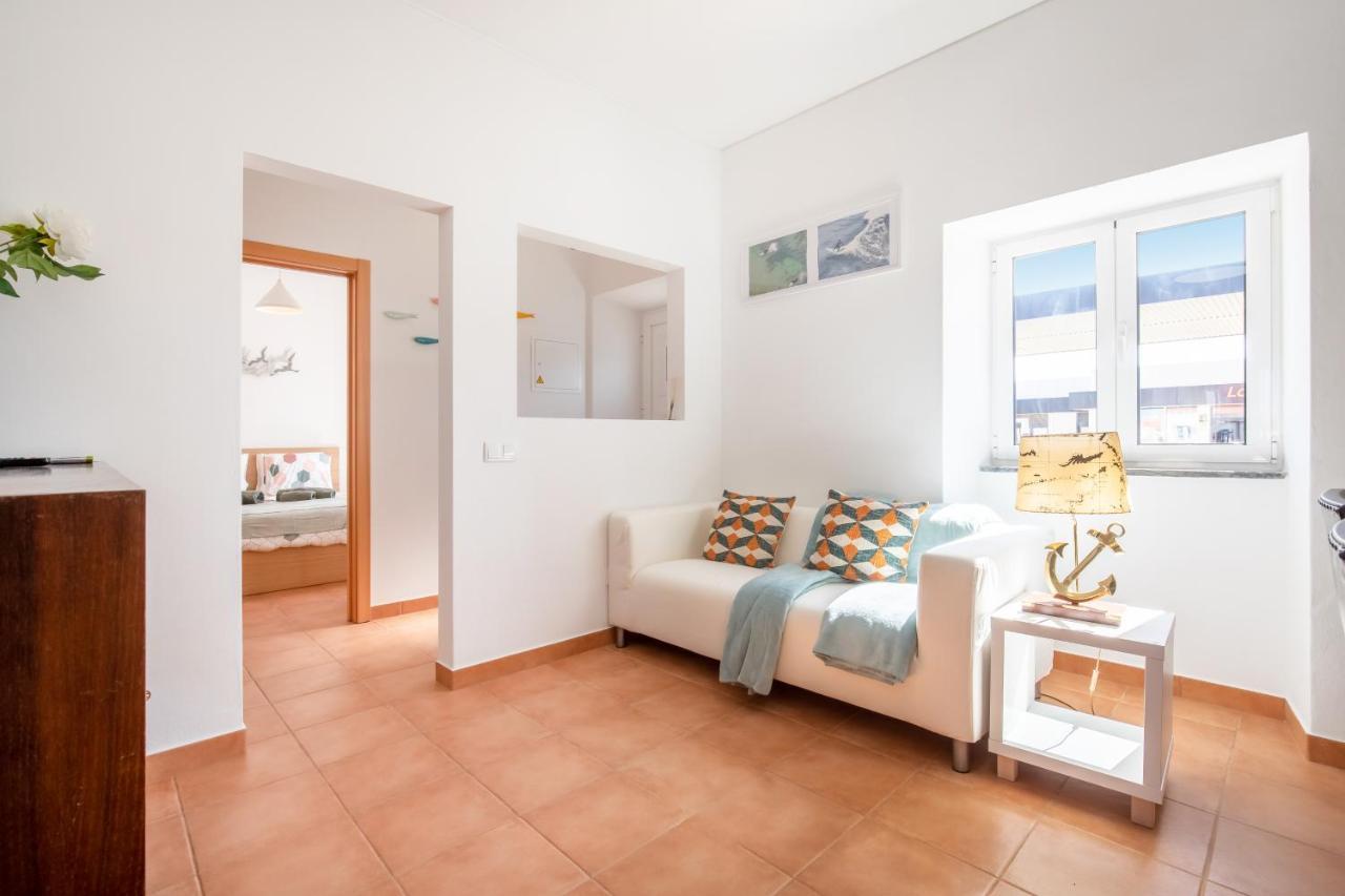 Casa 7 Geracoes Villa Сагрес Екстериор снимка