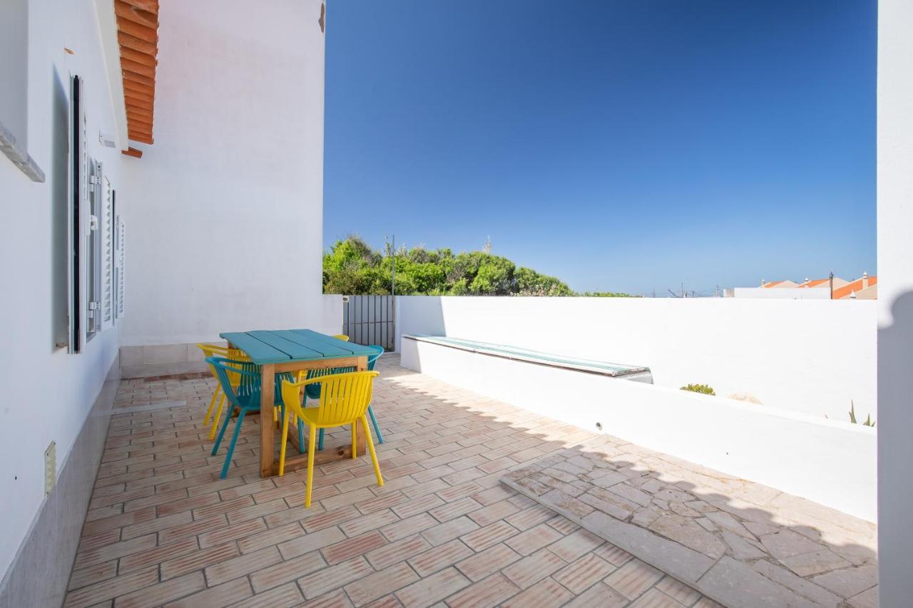 Casa 7 Geracoes Villa Сагрес Екстериор снимка
