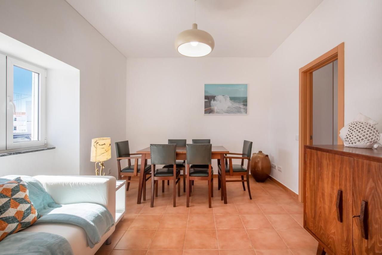 Casa 7 Geracoes Villa Сагрес Екстериор снимка