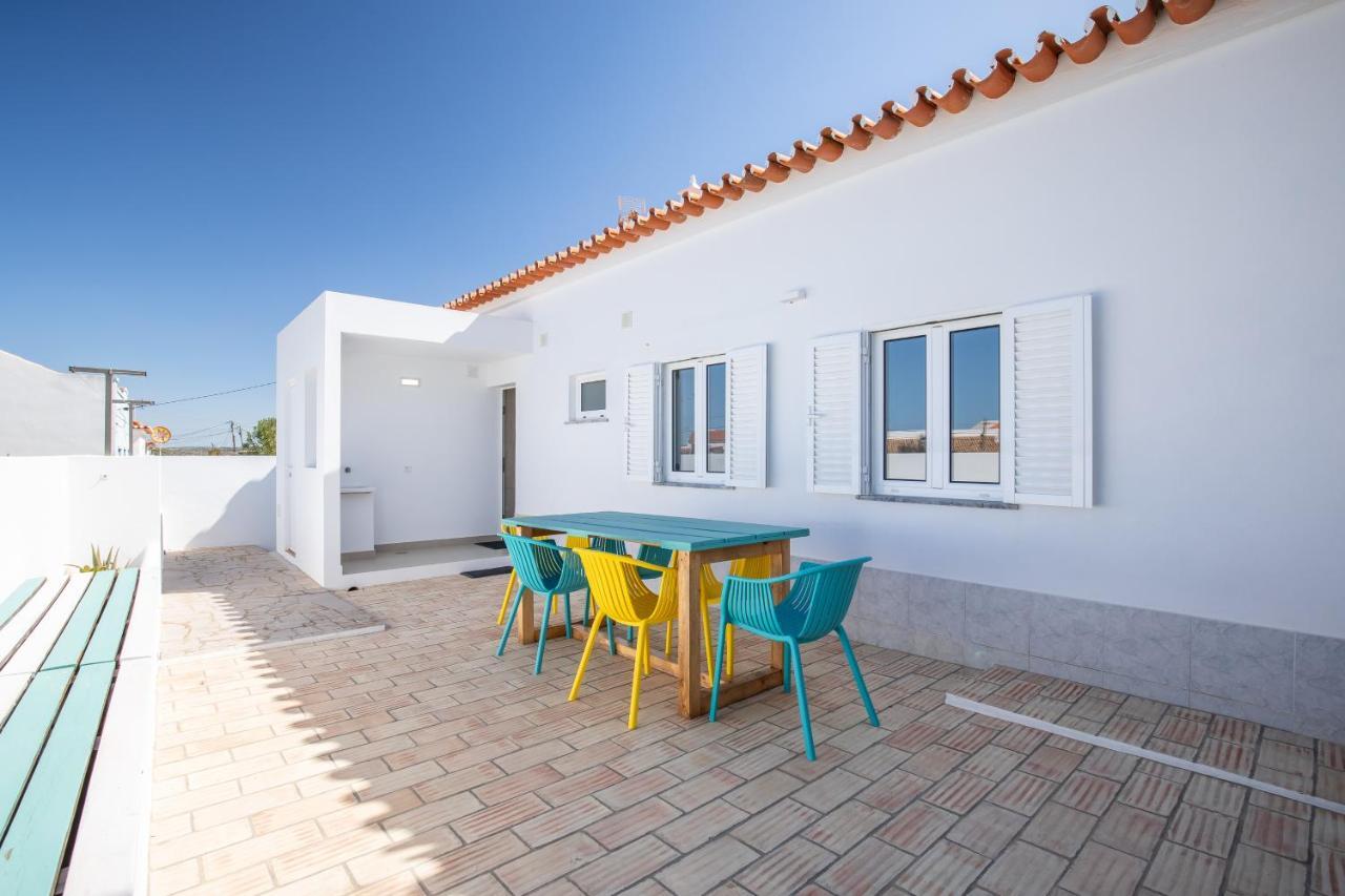 Casa 7 Geracoes Villa Сагрес Екстериор снимка