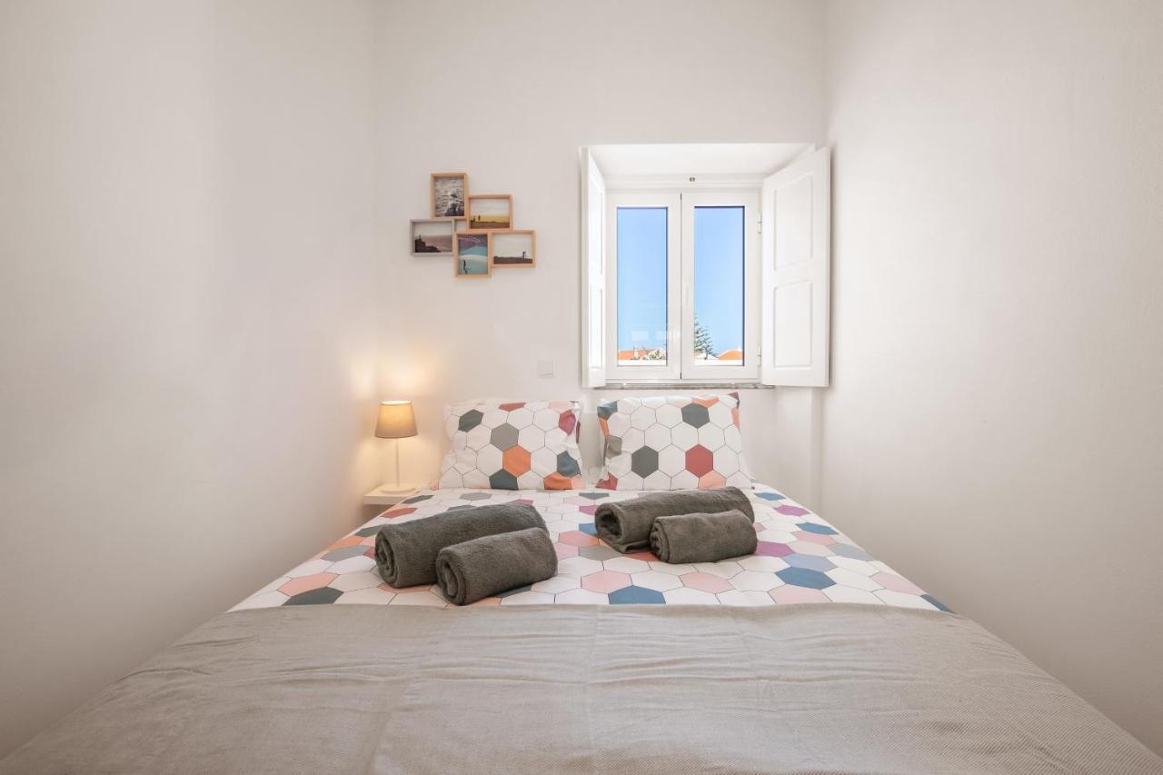 Casa 7 Geracoes Villa Сагрес Екстериор снимка