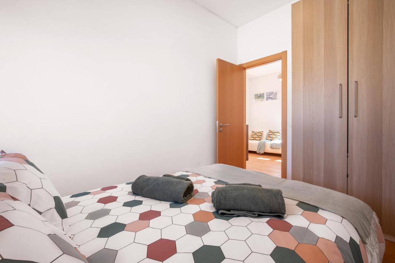 Casa 7 Geracoes Villa Сагрес Екстериор снимка