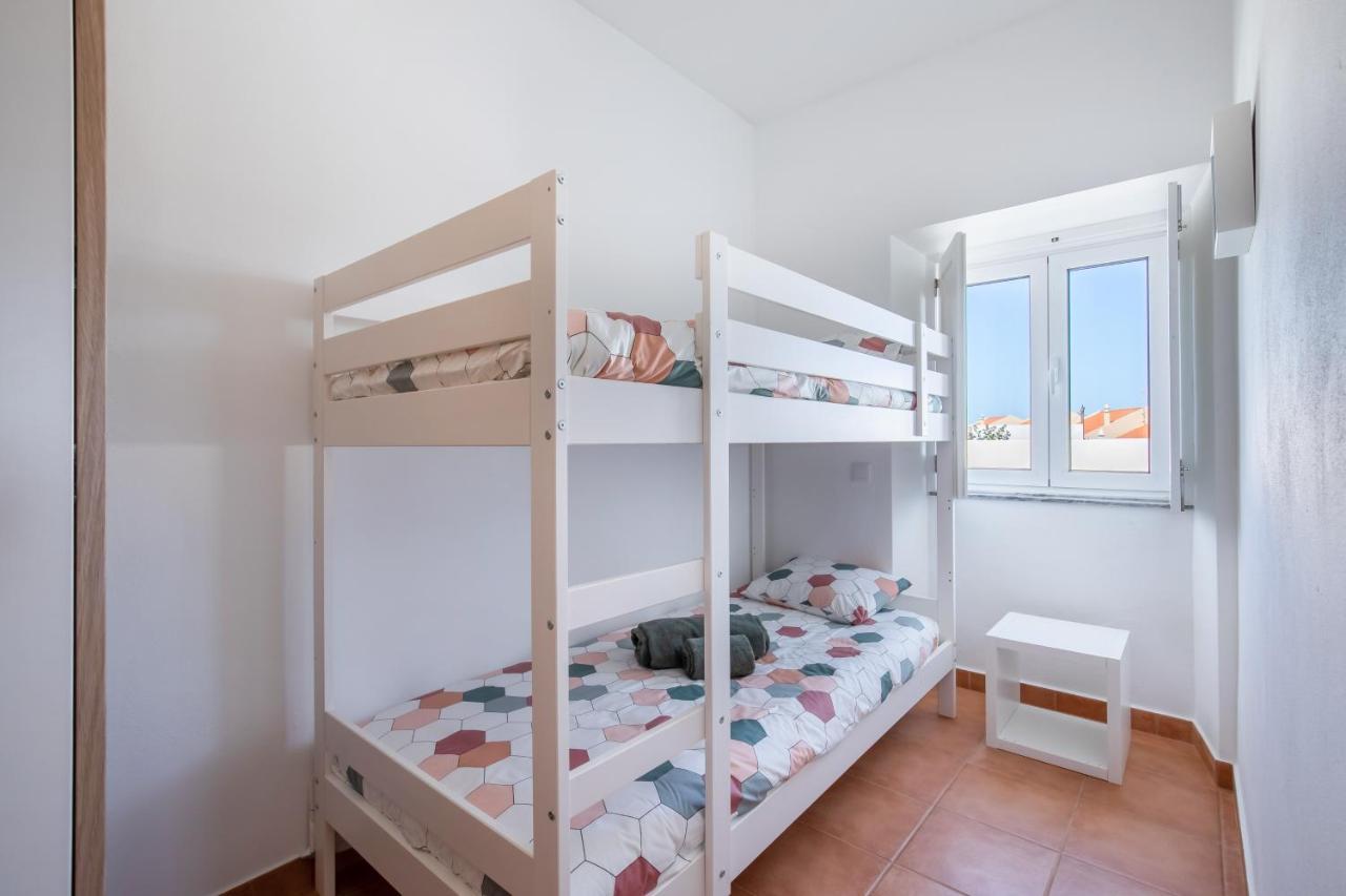 Casa 7 Geracoes Villa Сагрес Екстериор снимка