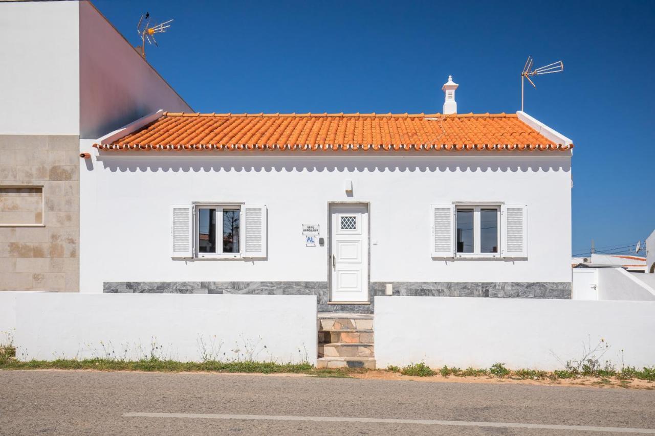 Casa 7 Geracoes Villa Сагрес Екстериор снимка