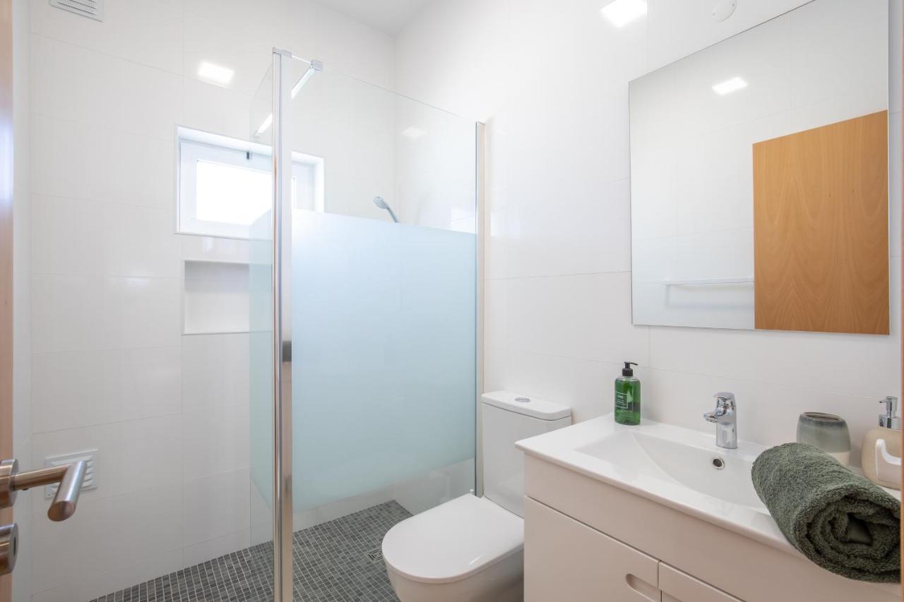 Casa 7 Geracoes Villa Сагрес Екстериор снимка