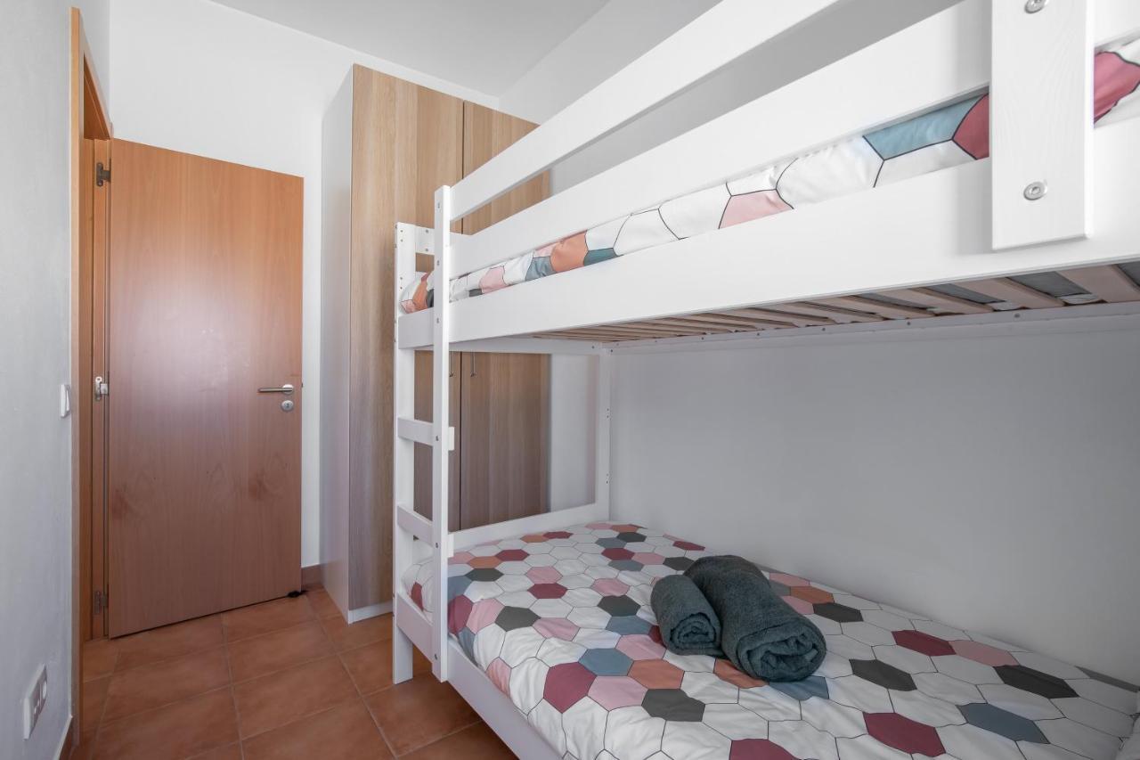 Casa 7 Geracoes Villa Сагрес Екстериор снимка