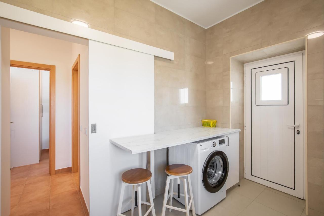 Casa 7 Geracoes Villa Сагрес Екстериор снимка