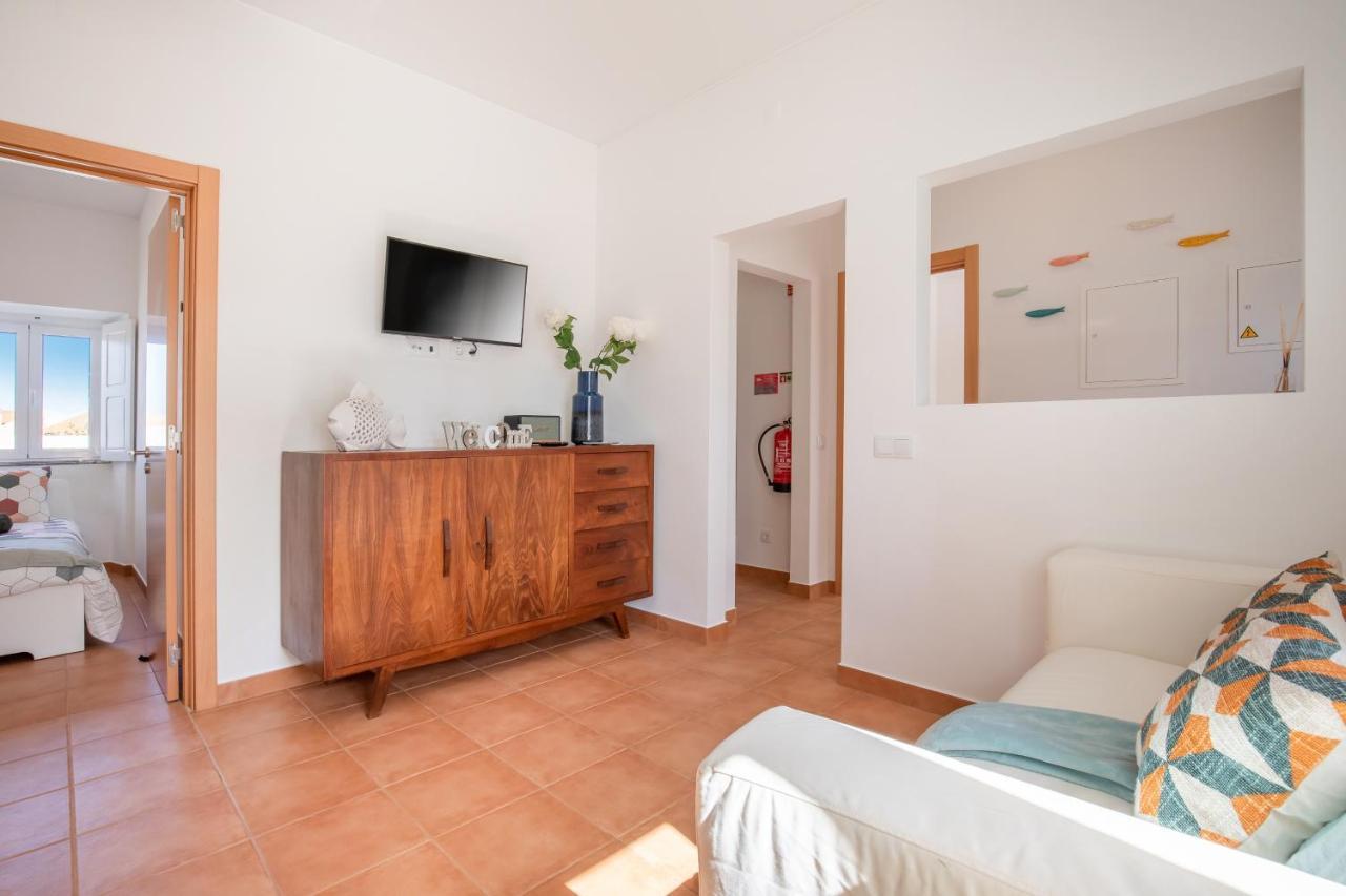 Casa 7 Geracoes Villa Сагрес Екстериор снимка
