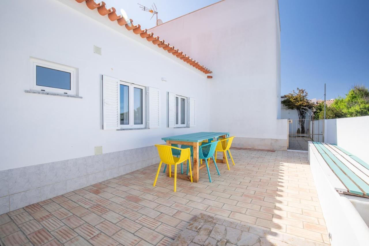 Casa 7 Geracoes Villa Сагрес Екстериор снимка